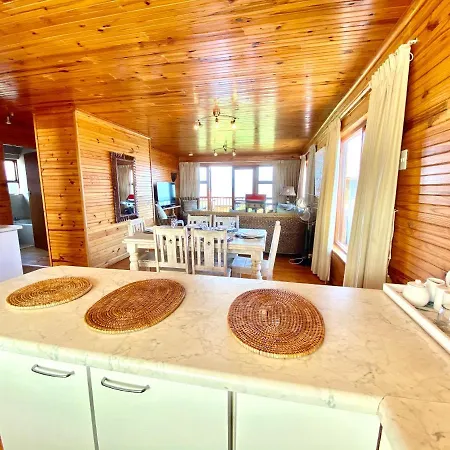 Houtboschbaai 9 Pelikaan Villa Jeffreys Bay Exterior photo