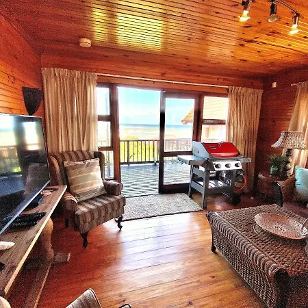 Houtboschbaai 9 Pelikaan Villa Jeffreys Bay Exterior photo