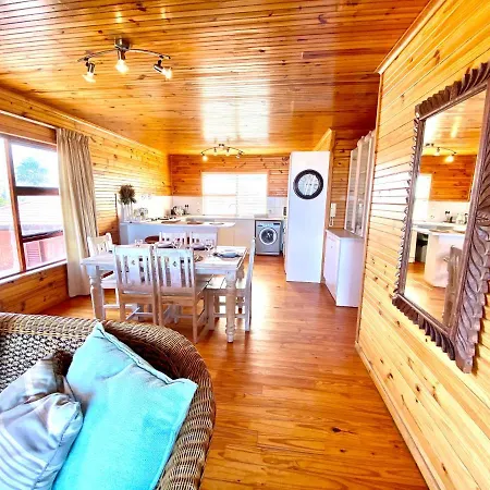 Houtboschbaai 9 Pelikaan Villa Jeffreys Bay Exterior photo