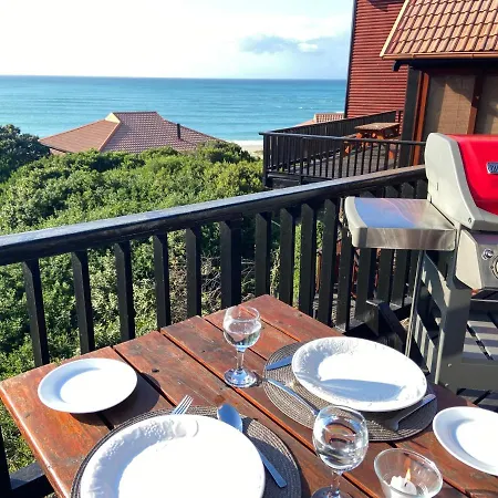 Houtboschbaai 9 Pelikaan Villa Jeffreys Bay Exterior photo