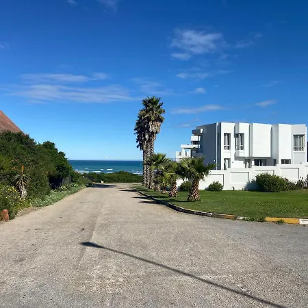 Houtboschbaai 9 Pelikaan Villa Jeffreys Bay Exterior photo