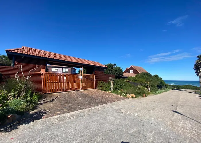 Houtboschbaai 9 Pelikaan