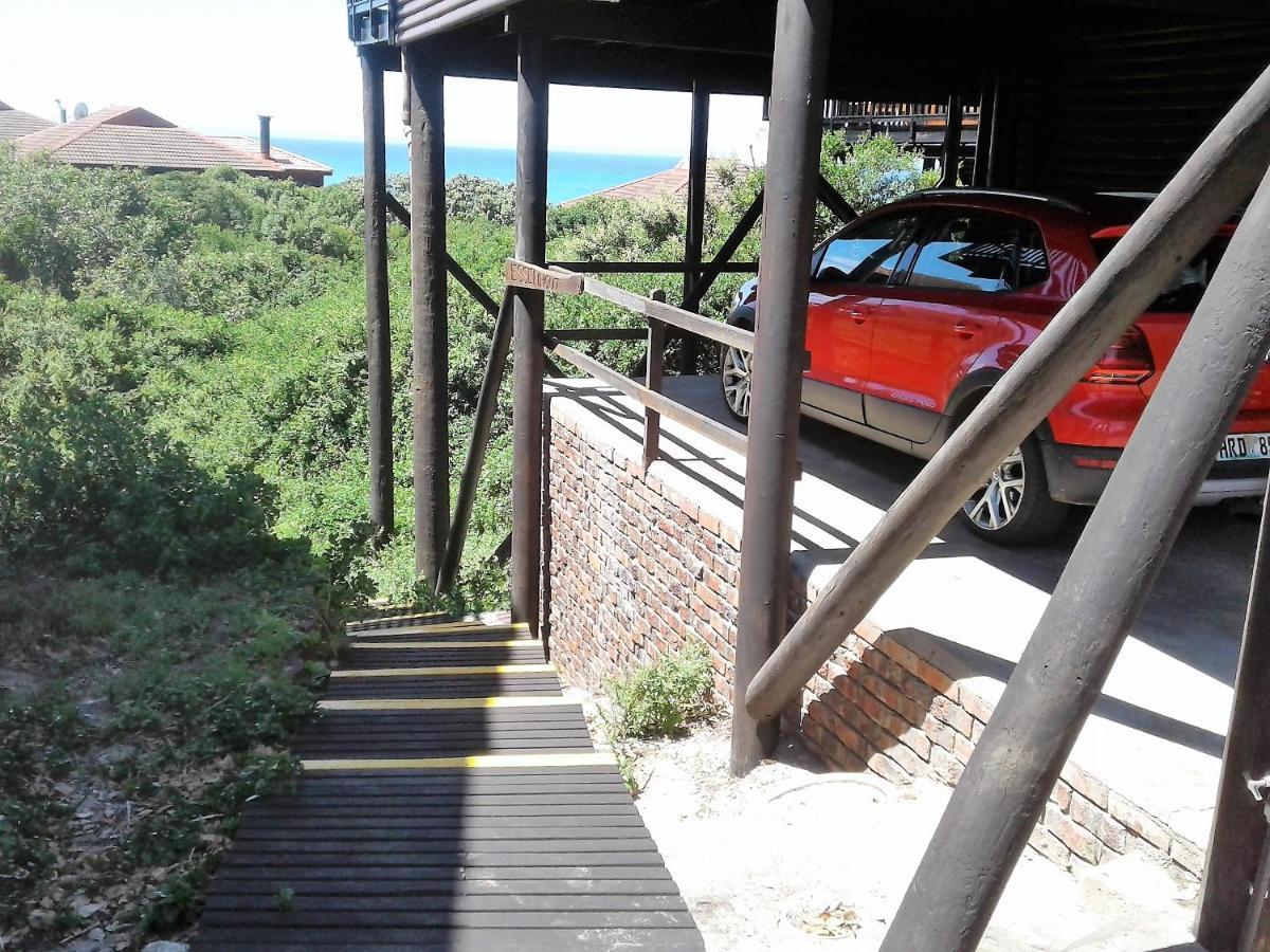 Chalet Houtboschbaai 9 Pelikaan