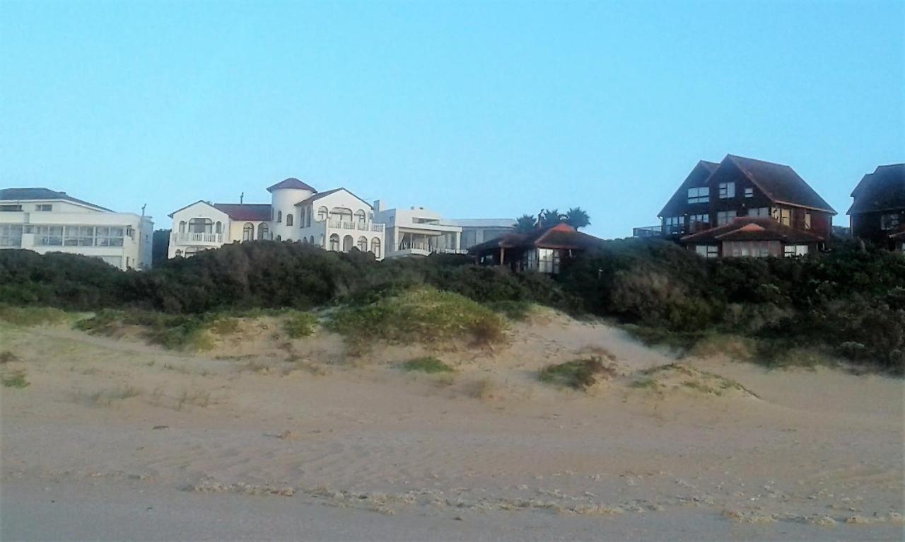 Chalet Houtboschbaai 9 Pelikaan