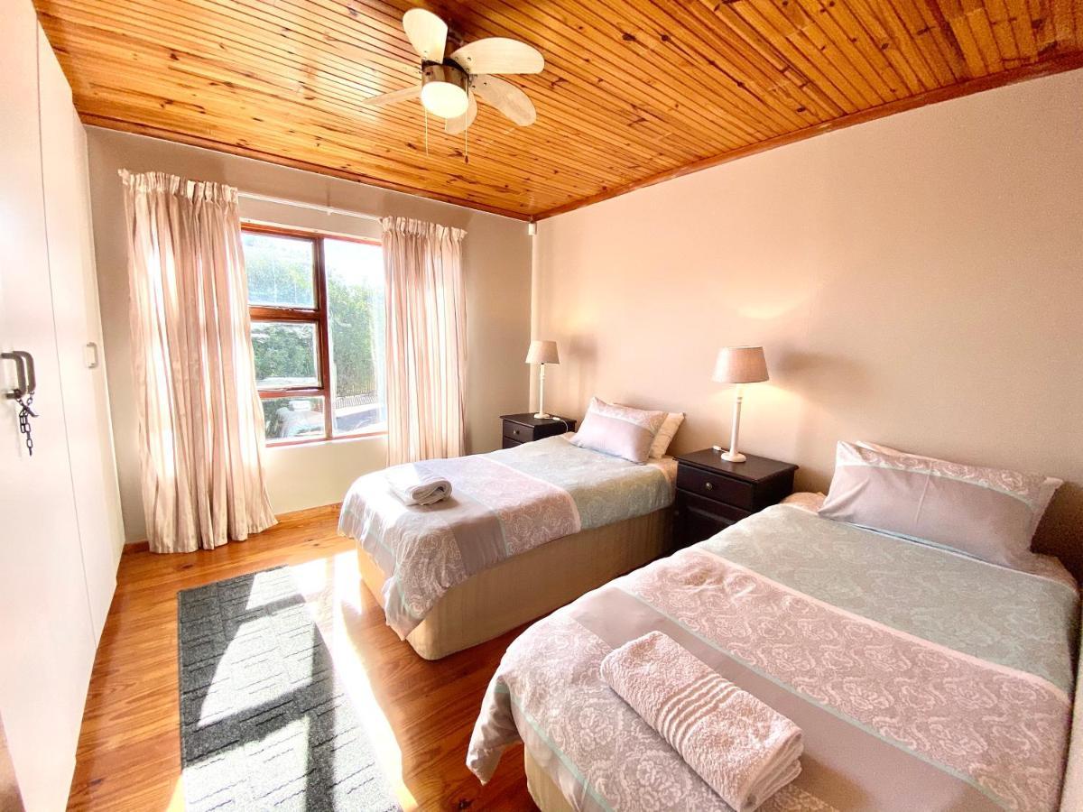Houtboschbaai 9 Pelikaan Jeffreys Bay
