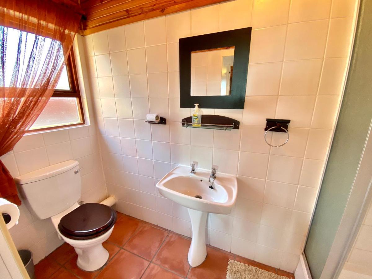 Houtboschbaai 9 Pelikaan Chalet Jeffreys Bay