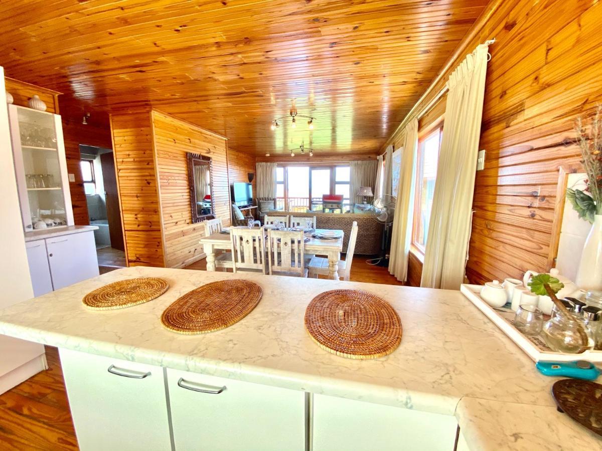 Chalet Houtboschbaai 9 Pelikaan Jeffreys Bay