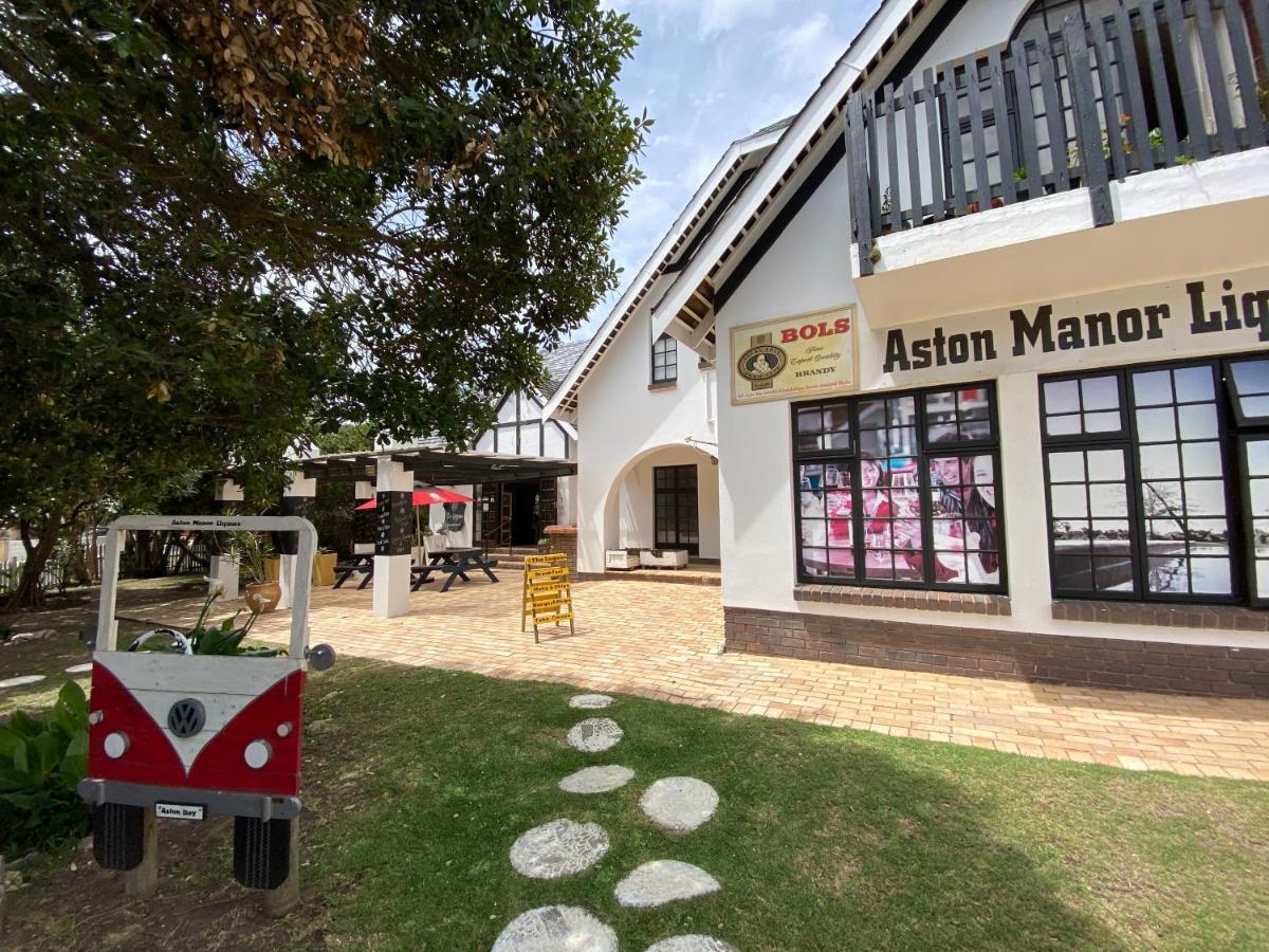 Houtboschbaai 9 Pelikaan Chalet Jeffreys Bay