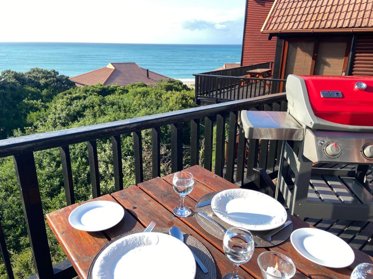 Houtboschbaai 9 Pelikaan Chalet Jeffreys Bay