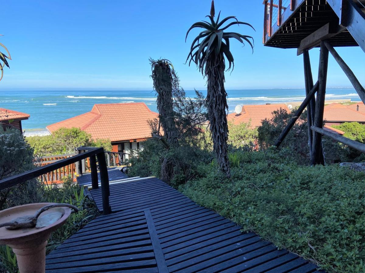 Houtboschbaai 9 Pelikaan Jeffreys Bay