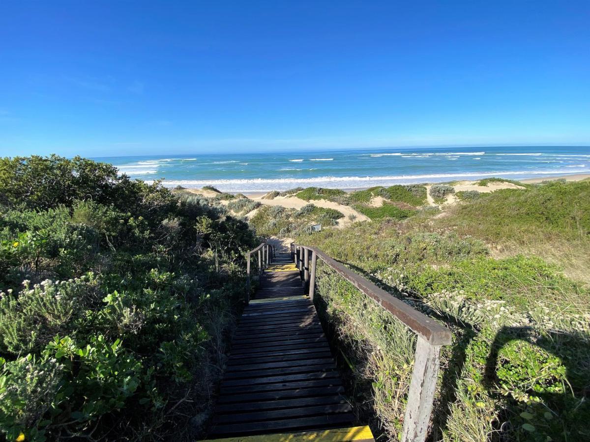 Chalet Houtboschbaai 9 Pelikaan Jeffreys Bay