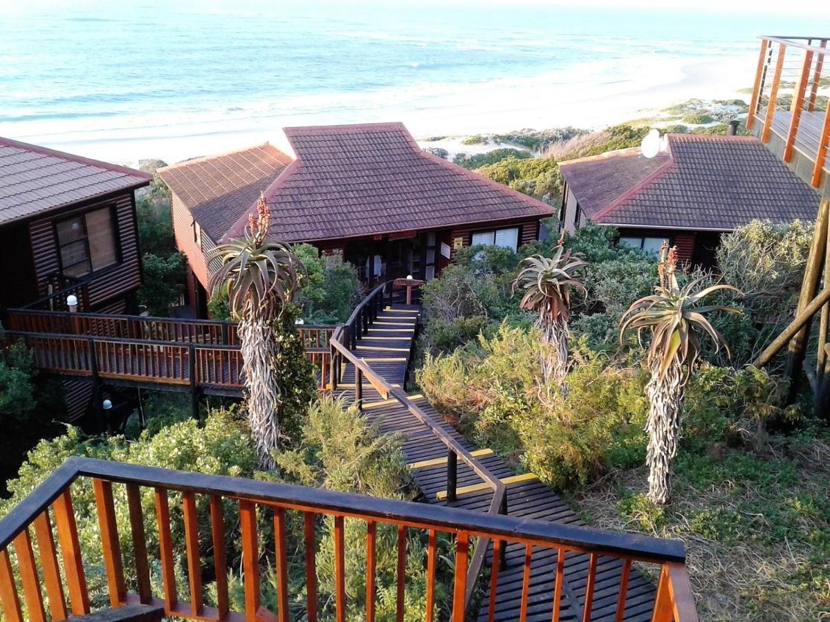 Chalet Houtboschbaai 9 Pelikaan
