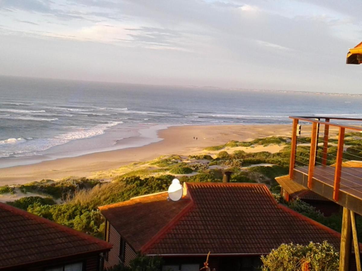Houtboschbaai 9 Pelikaan Chalet