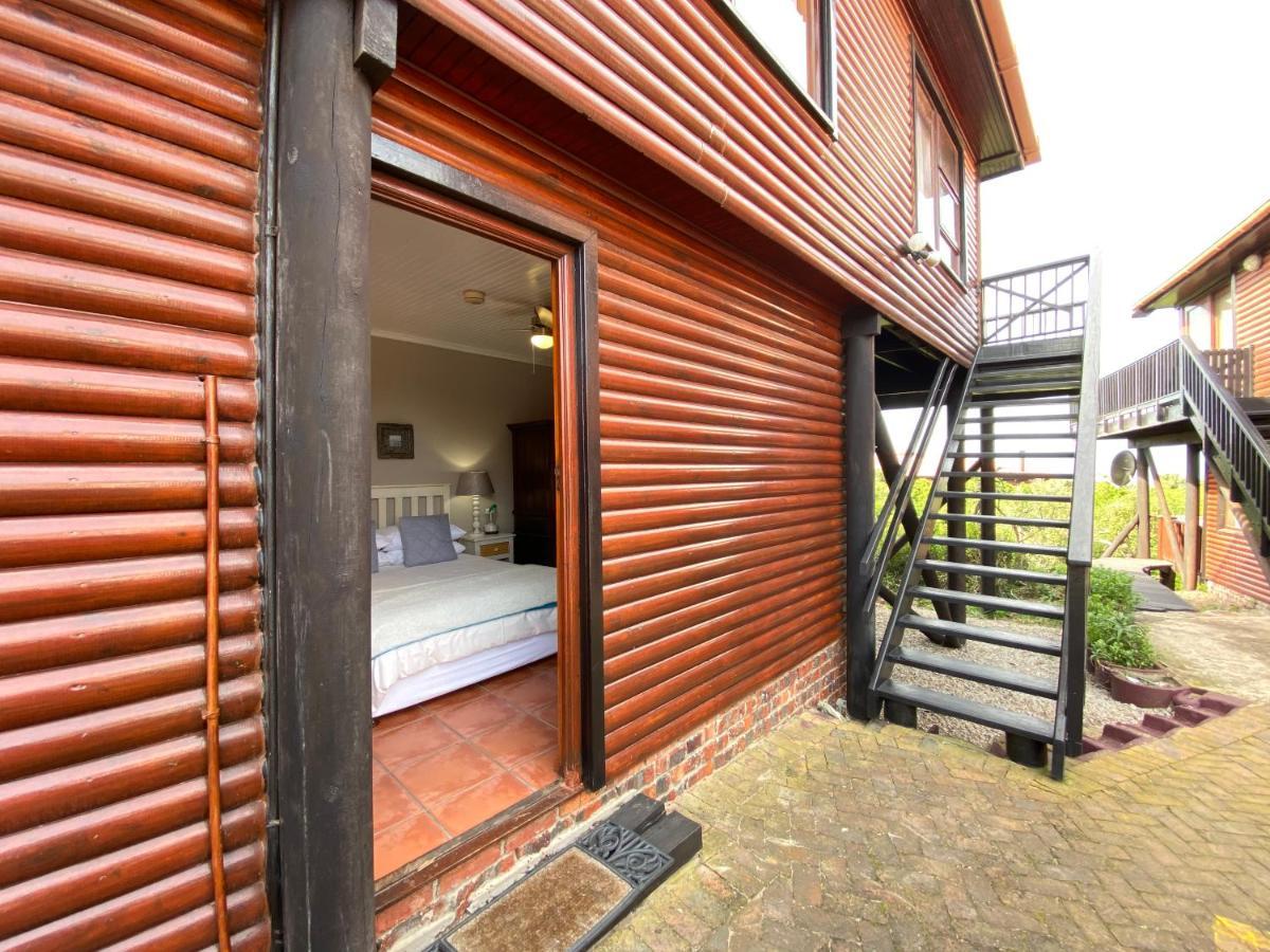 Chalet Houtboschbaai 9 Pelikaan
