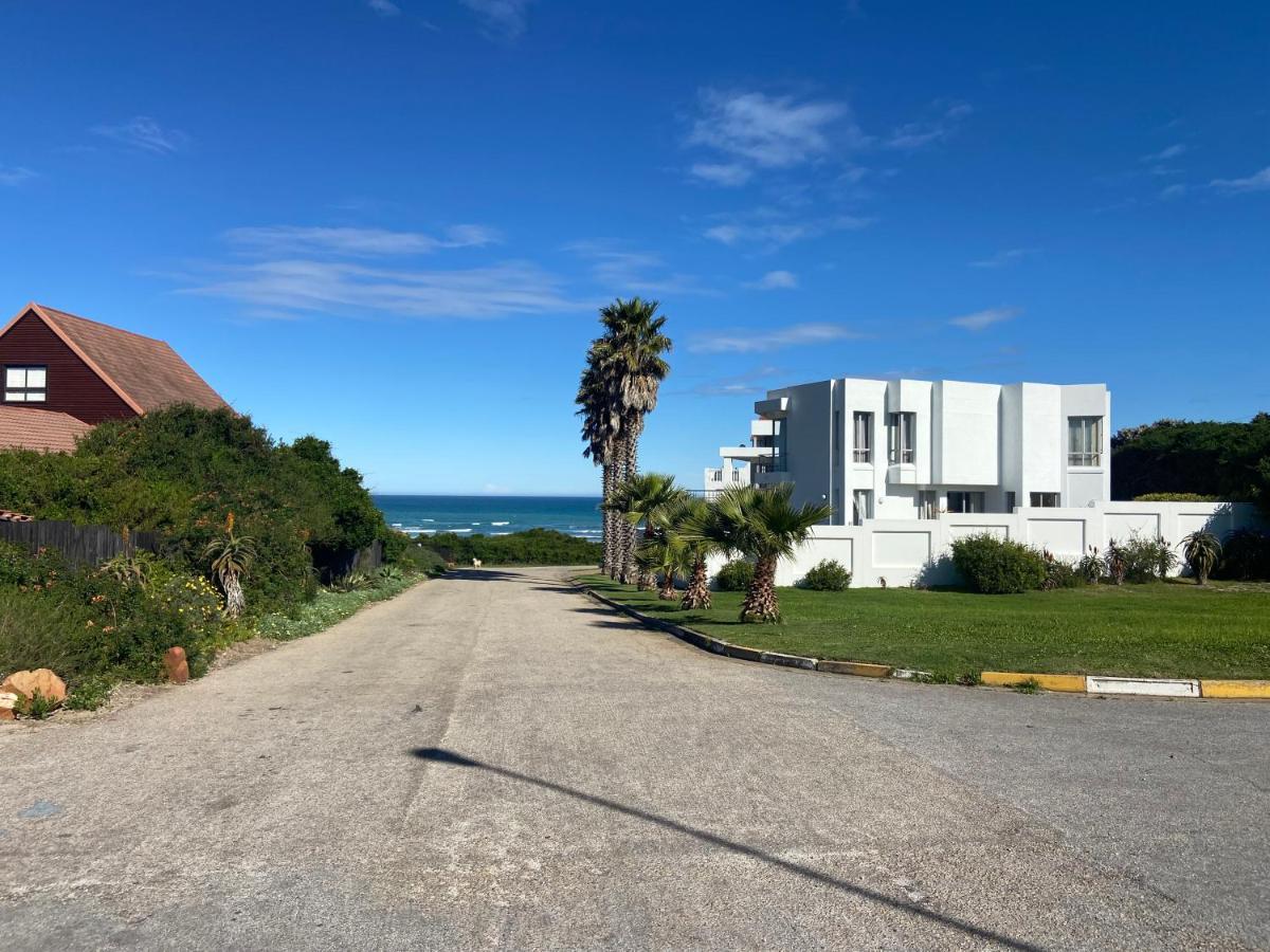 Houtboschbaai 9 Pelikaan Chalet Jeffreys Bay